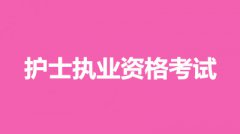 2022年湖南全国统一护士执业资格考试网上报名入口：中国卫生人才网