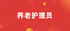 2025养老护理员考试报名官网登录入口