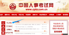 2025年咨询工程师考试报名官网:http://www.cpta.com.cn/